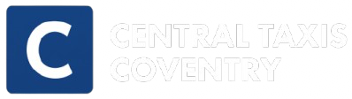 Central Taxis Coventry